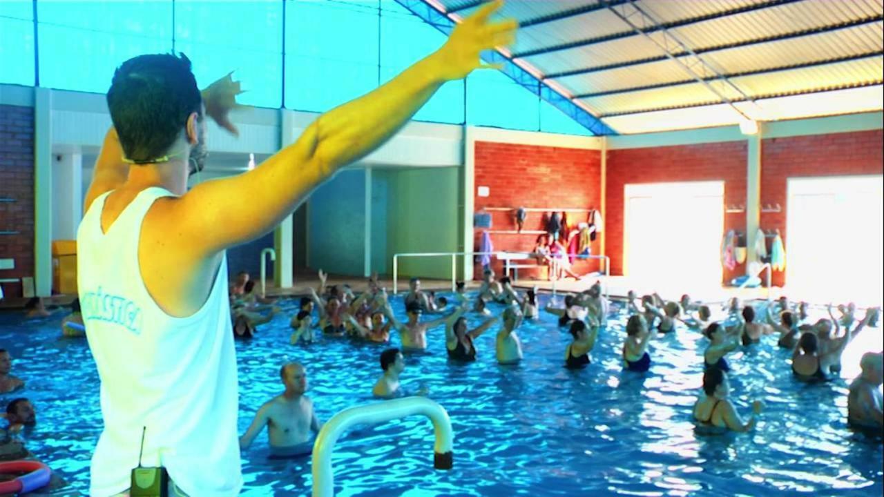 Hoteis Thermas Classic Конкордия Екстериор снимка